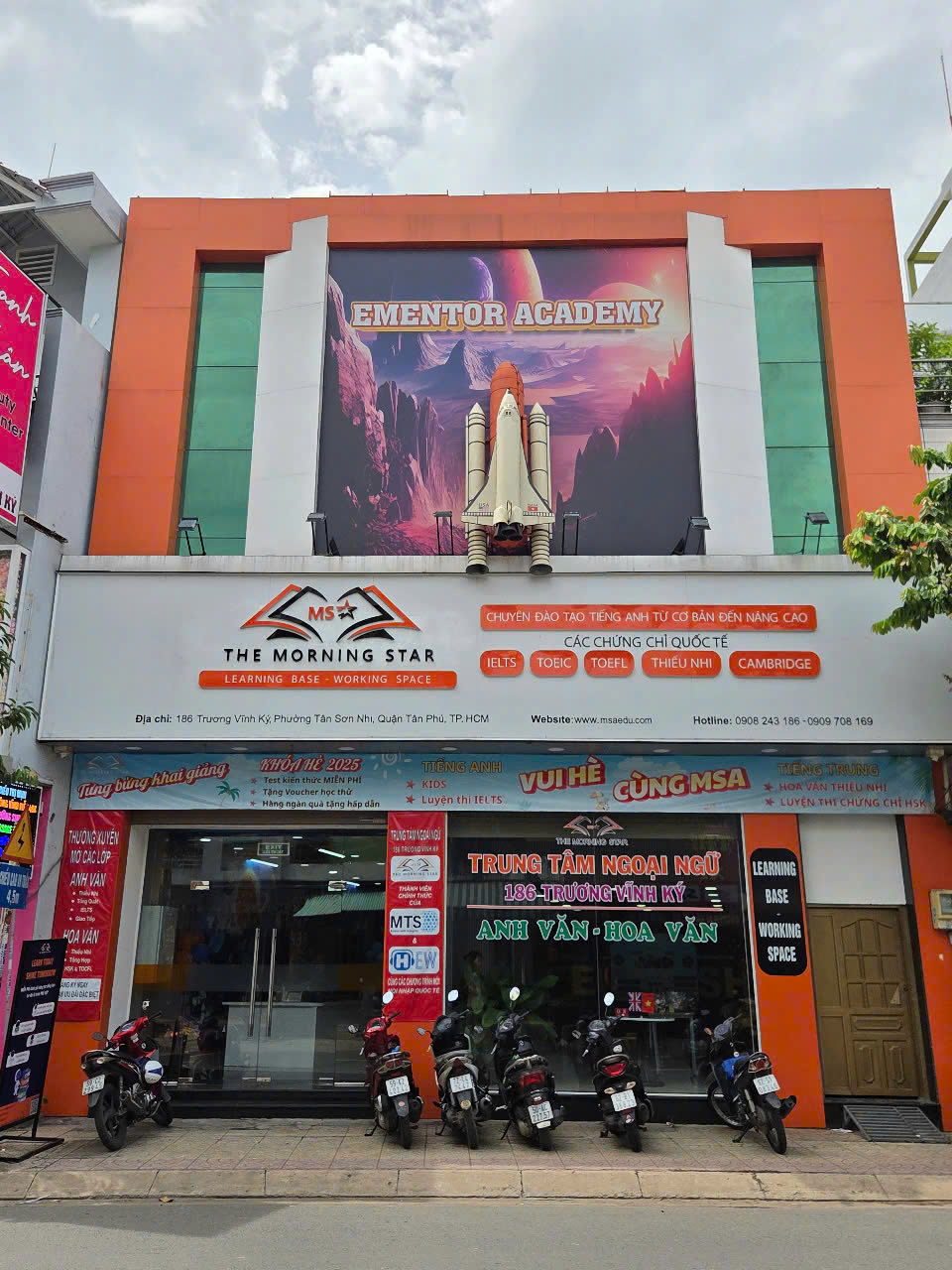 Preview image published by themorningstar.academy